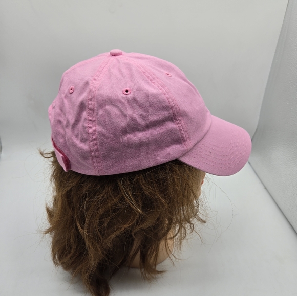 Breast Cancer Awareness Hat - Picture 2 of 10